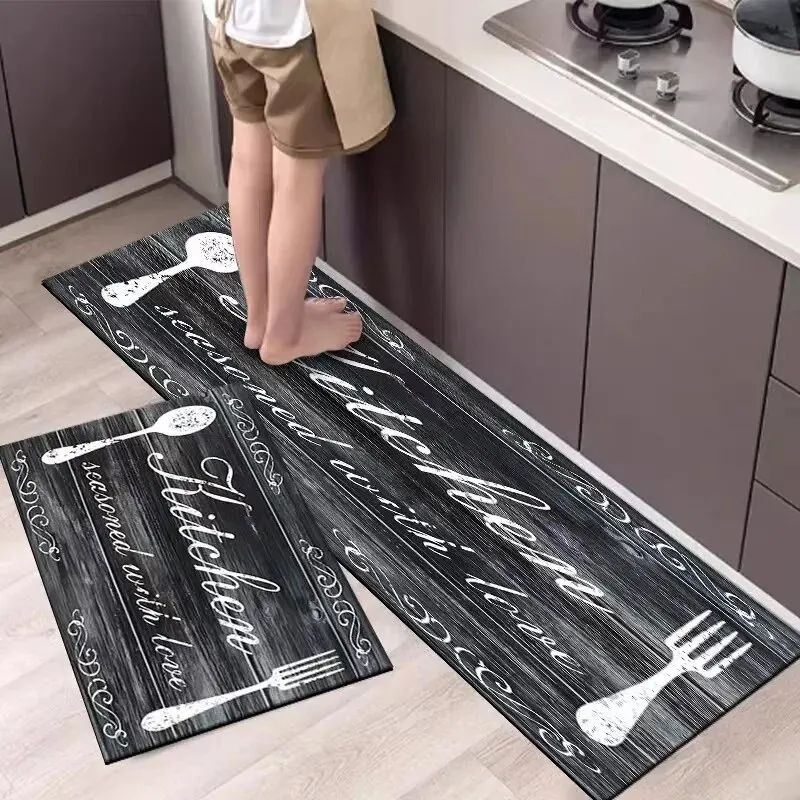 Electronics Repair Mat - VIKAMA Washable Crystal Velvet Floor Mat