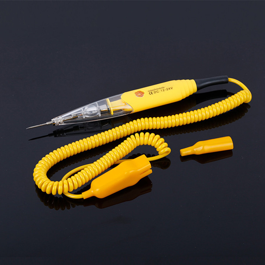 Circuit Test Pencil - Universal Car circuit line test pencil