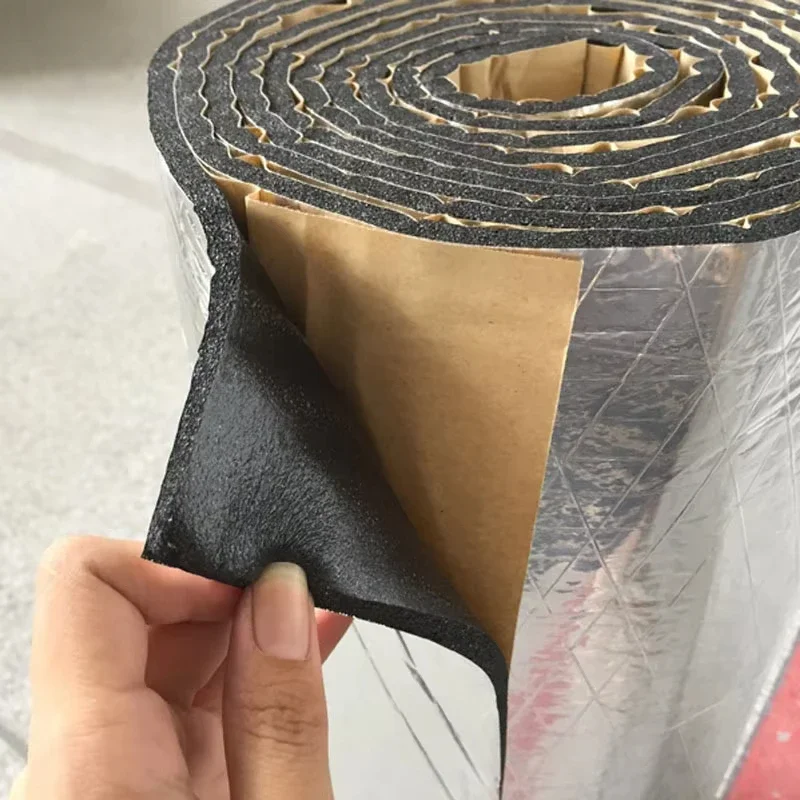 5/10mm Thick-Aluminum Foil Sou - Back Cover Adhesive review and price