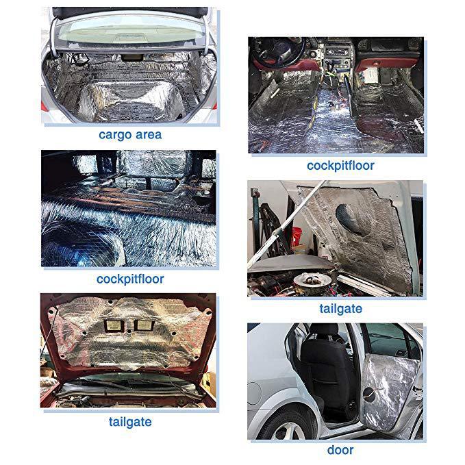 5/10mm Thick-Aluminum Foil Sou - Back Cover Adhesive review and price