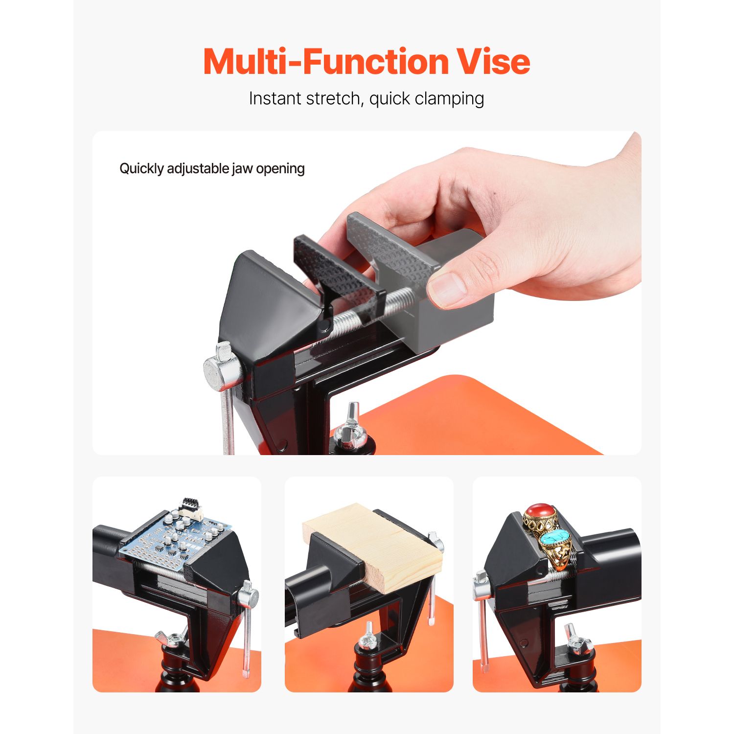 Magnetic Helping Hands Solderi - Electronics Repair Hobby review and price