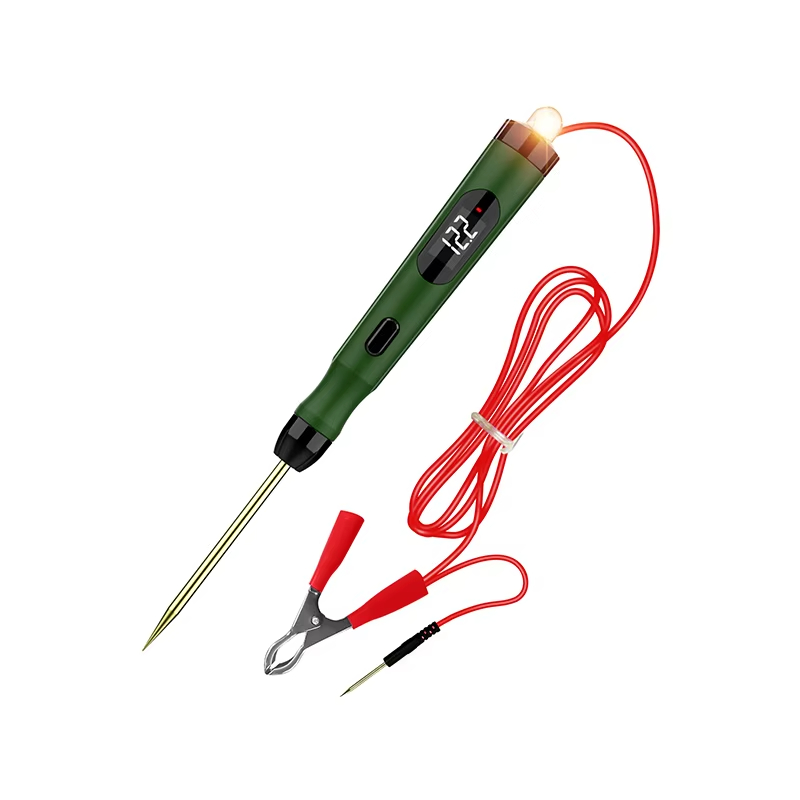 Voltage Test Pen P50 Car Elect - Circuit Test Pencil review and price