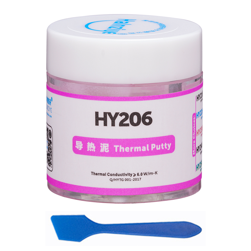 10g Thermal Paste High Perform - Thermal Paste Cpu review and price