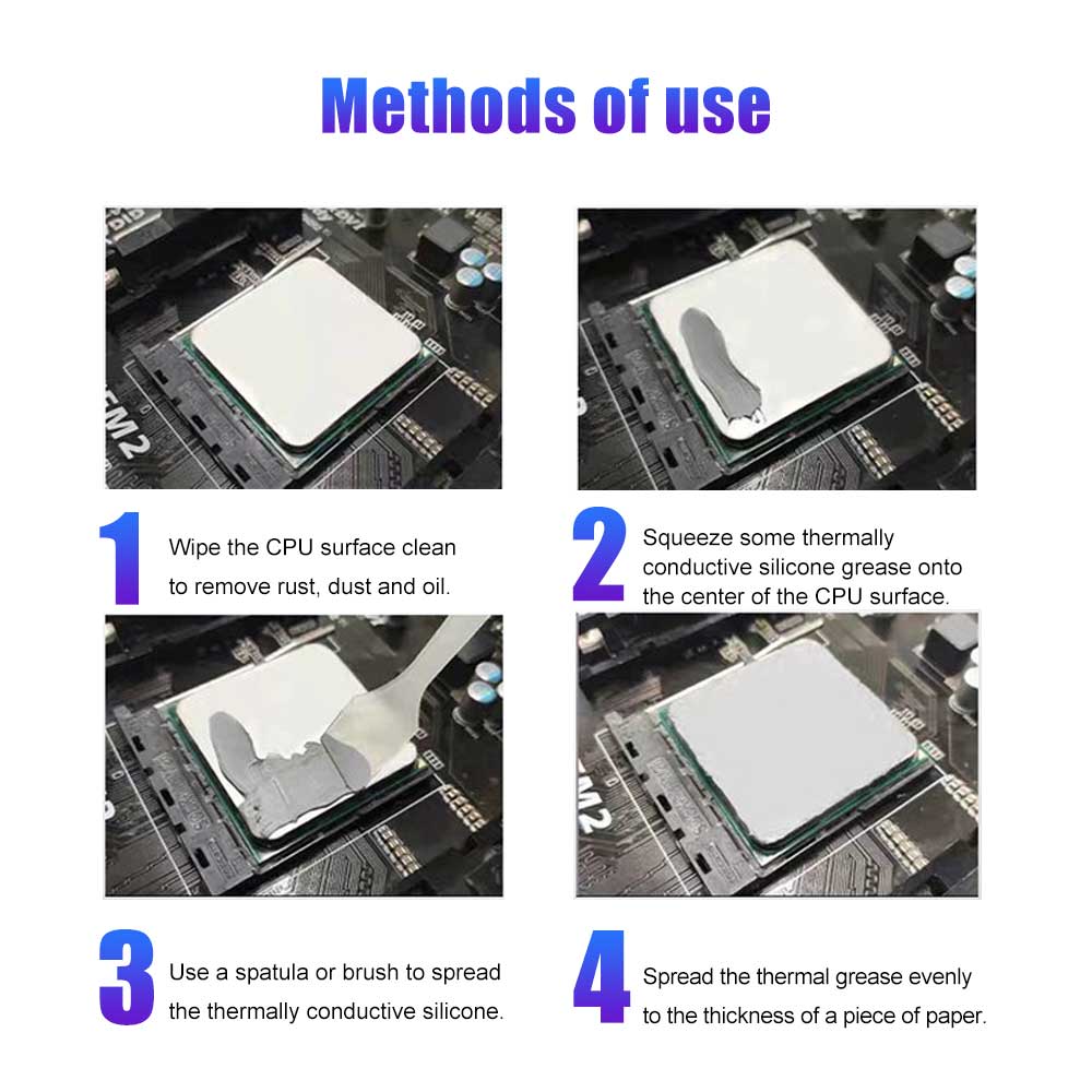 Maxtor CTG9 1g 2g 4g 8g Therma - Thermal Paste Cpu review and price