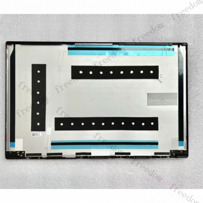 HTS Genuine Silver LCD Back Co - Back Cover Adhesive review and price