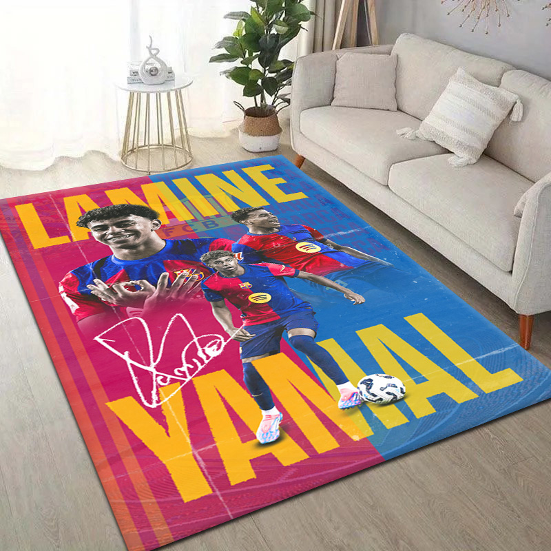 Hot 2026 Football Star L-lamin - Electronics Repair Mat review and price