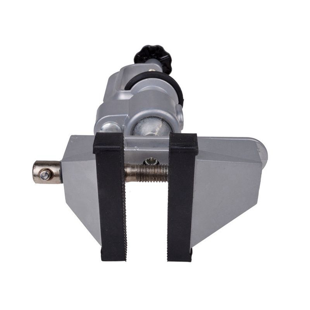 Compact 360° Swivel Bench Vise - Electronics Repair Hobby review and price