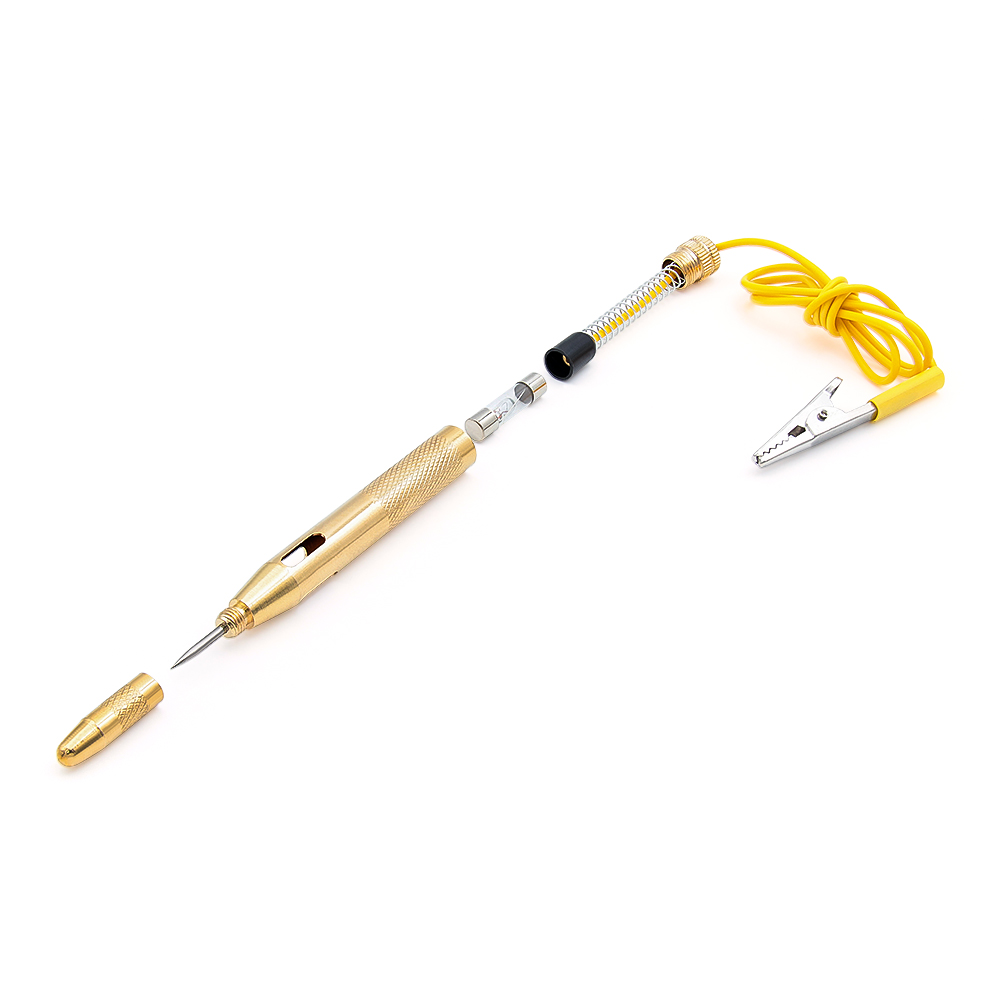 High Quality Auto Car Light Ci - Circuit Test Pencil review and price