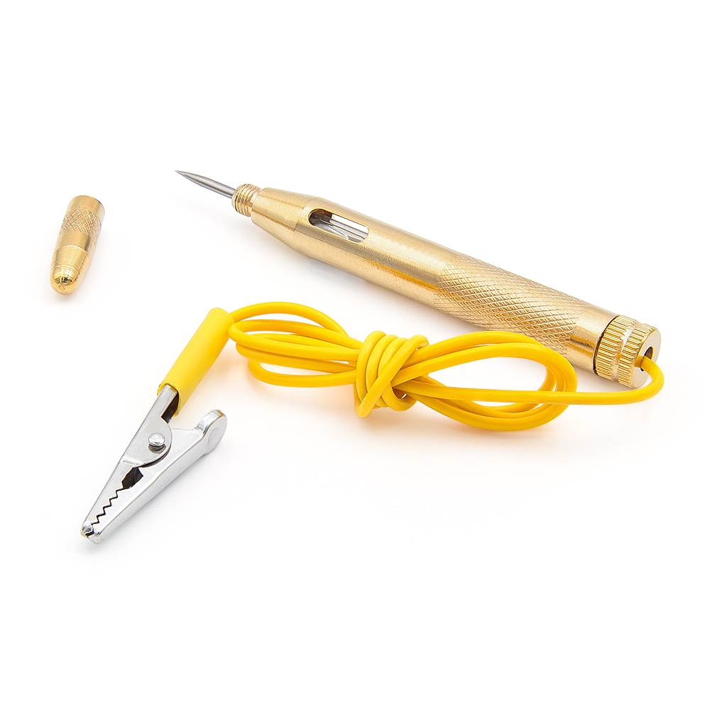 High Quality Auto Car Light Ci - Circuit Test Pencil review and price