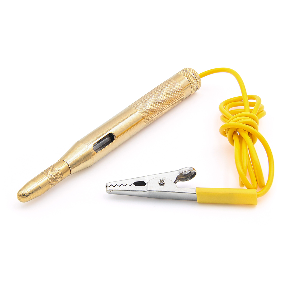 High Quality Auto Car Light Ci - Circuit Test Pencil review and price