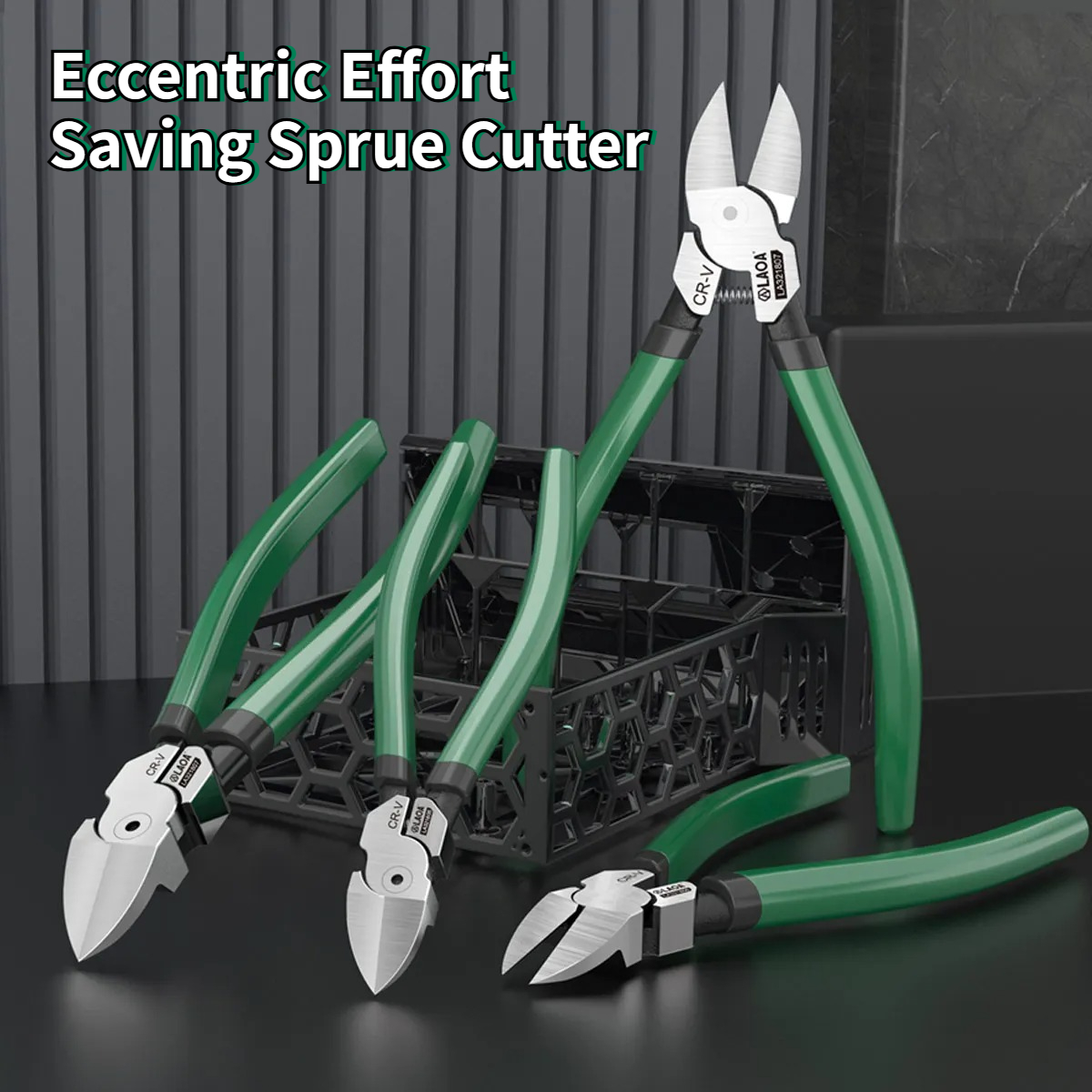 LAOA Eccentric Effort Saving S - Electronics Repair Hobby review and price