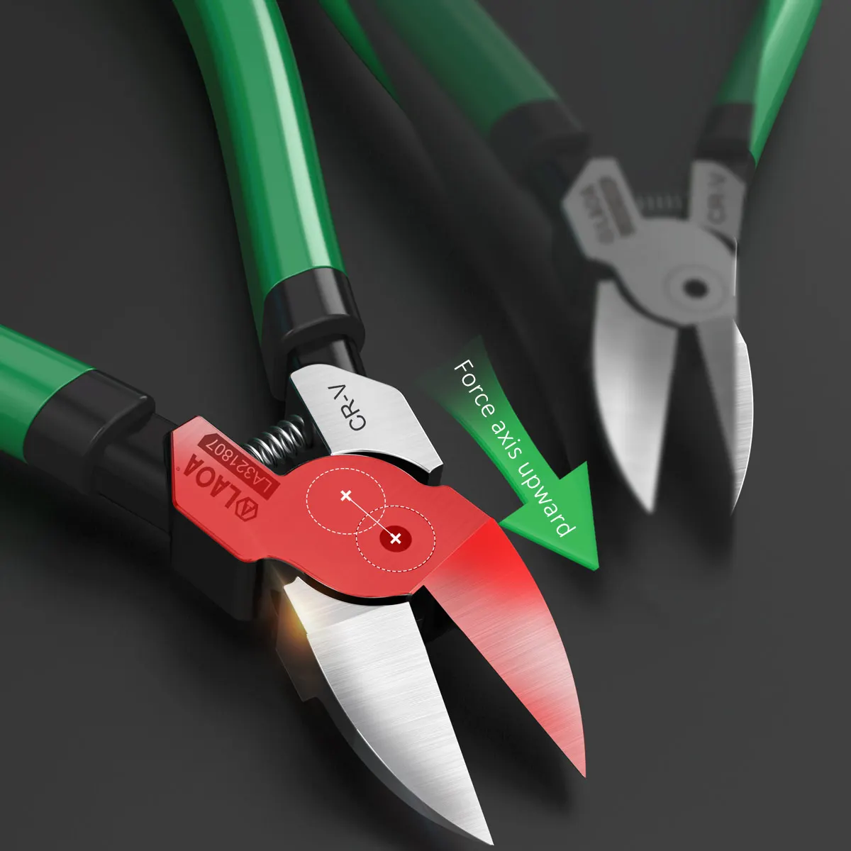 LAOA Eccentric Effort Saving S - Electronics Repair Hobby review and price