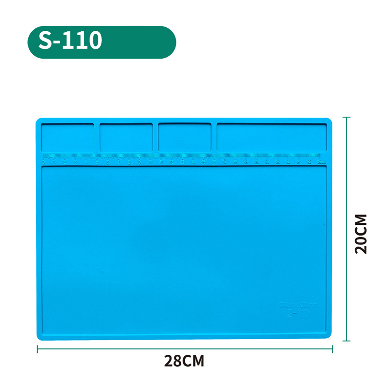 Electronic Repair Pad Motherbo - Electronics Repair Mat review and price