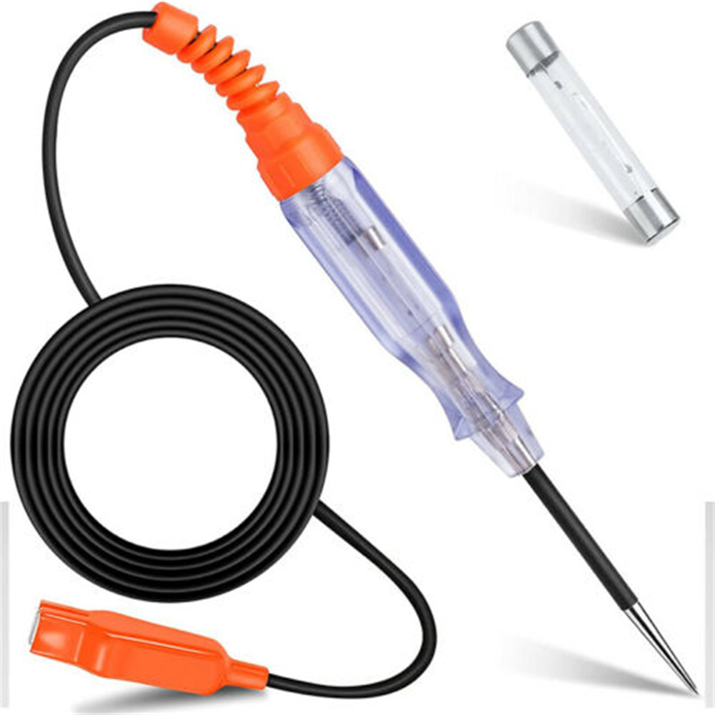 6-24V Circuit Tester With LED  - Circuit Test Pencil review and price