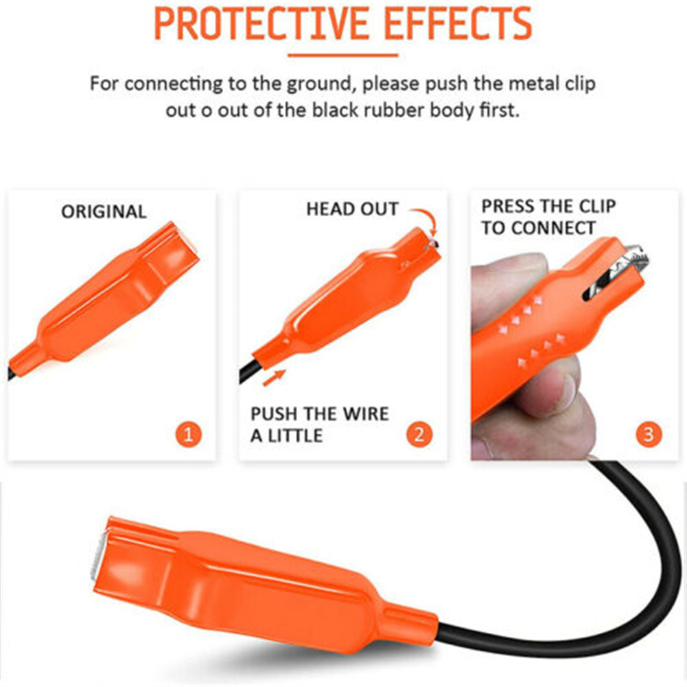6-24V Circuit Tester With LED  - Circuit Test Pencil review and price