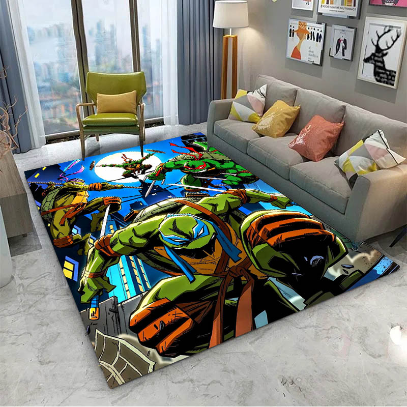T-Teenages-mutant-Ninjas-Turtl - Electronics Repair Mat review and price