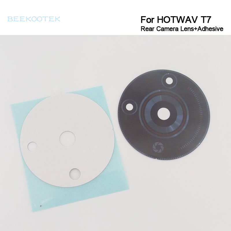 New Original HOTWAV T7 Rear Ca - Back Cover Adhesive review and price