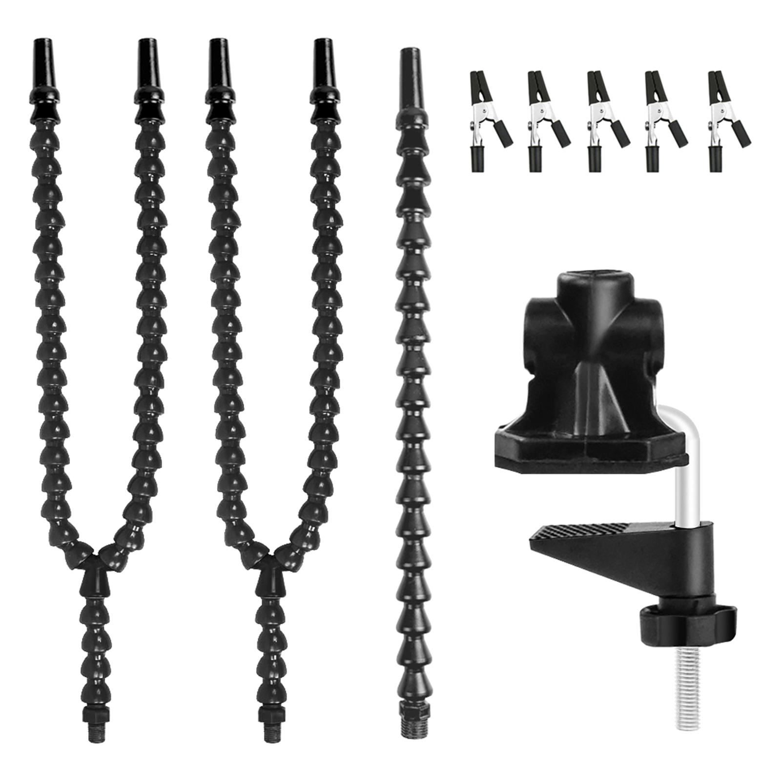 Helping Hands Soldering Third  - Electronics Repair Hobby review and price