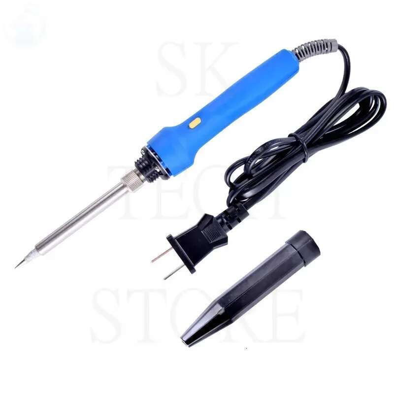 Goot TQ-95 Quick Heat Up Solde - Electronics Repair Hobby review and price