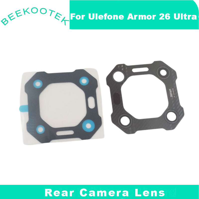 New Original Ulefone Armor 26  - Back Cover Adhesive review and price