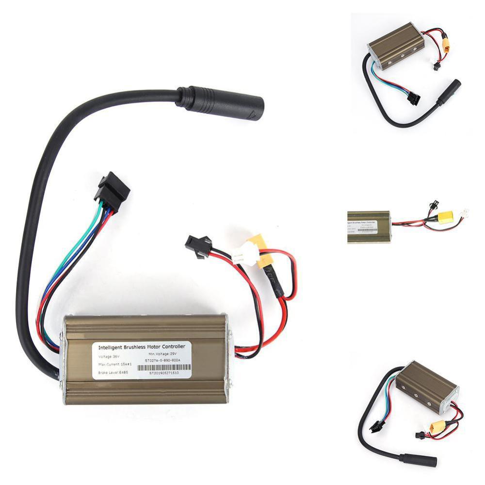 Replacement Controller For 36V - Electronics Repair Hub review and price