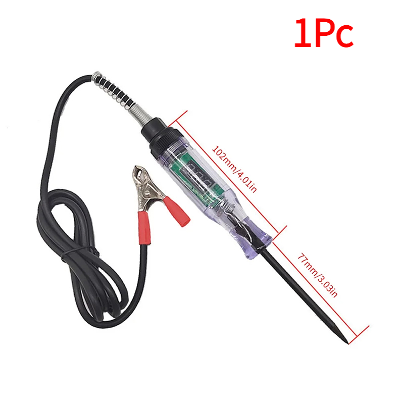 Truck Voltage Circuit Tester A - Circuit Test Pencil review and price