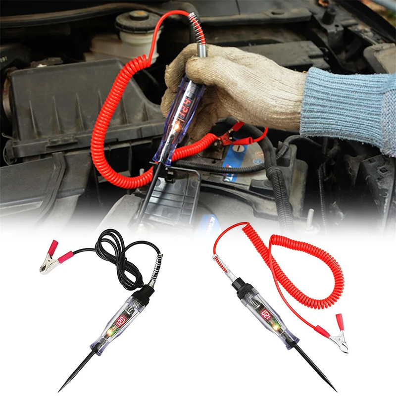 Truck Voltage Circuit Tester A - Circuit Test Pencil review and price