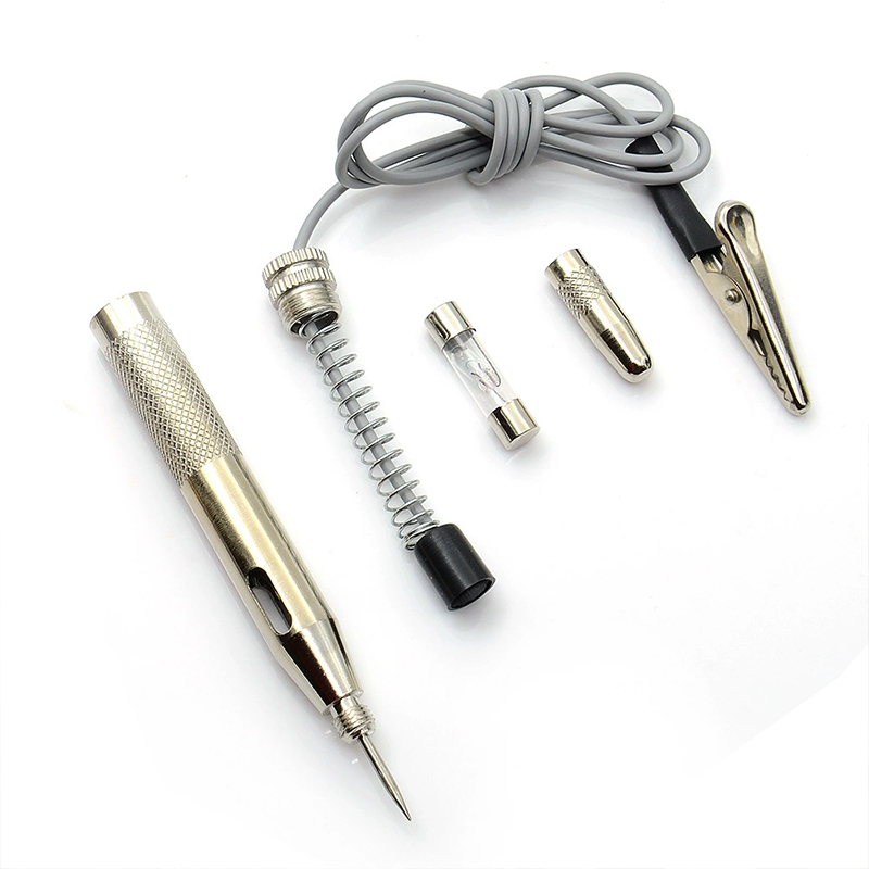 Practical New 6V/12V/24V Probe - Circuit Test Pencil review and price