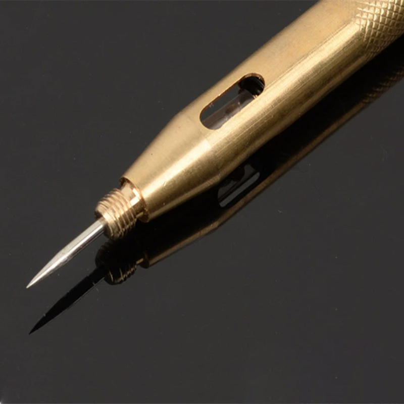 Practical New 6V/12V/24V Probe - Circuit Test Pencil review and price