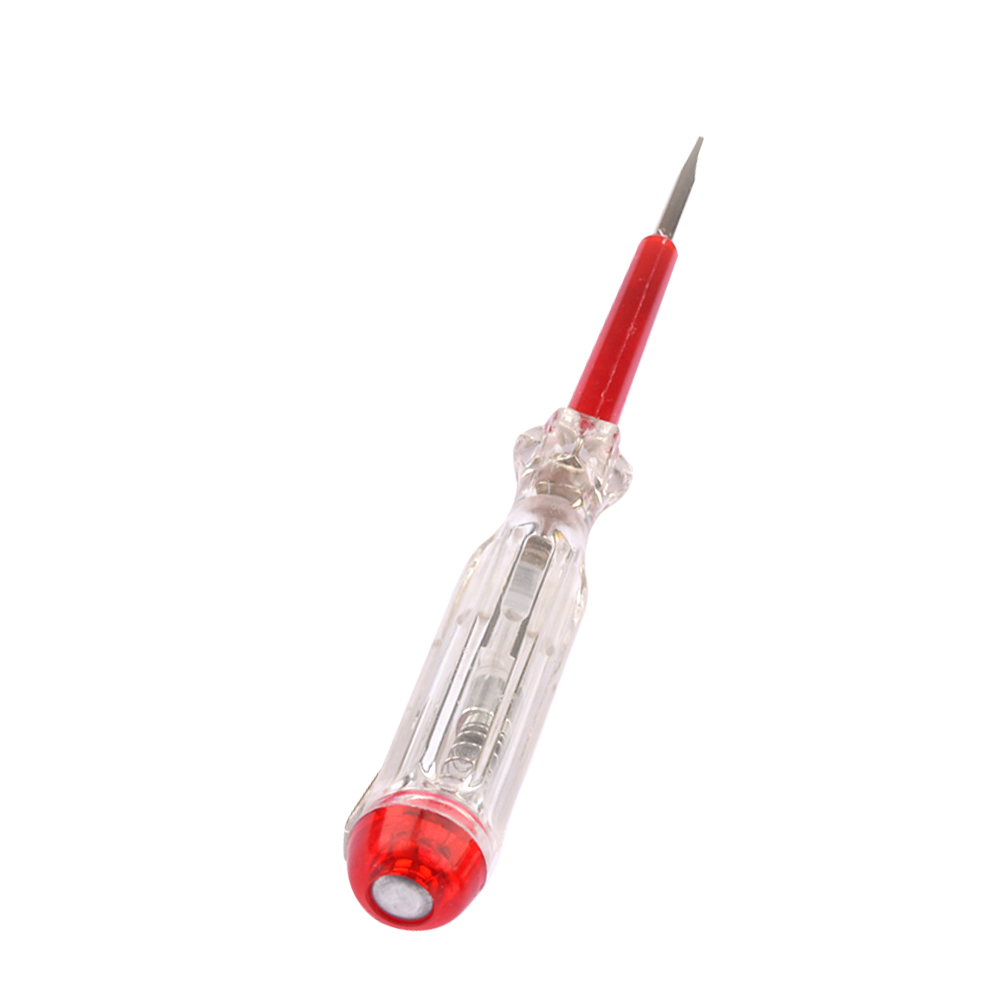 100-500V Test Pen Portable Fla - Circuit Test Pencil review and price