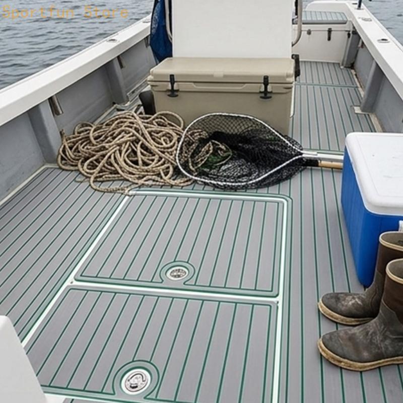 Marine Decking Pad for Walkway - Back Cover Adhesive review and price