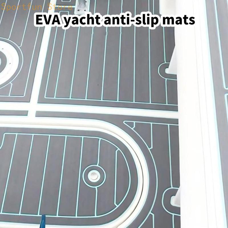 Marine Decking Pad for Walkway - Back Cover Adhesive review and price