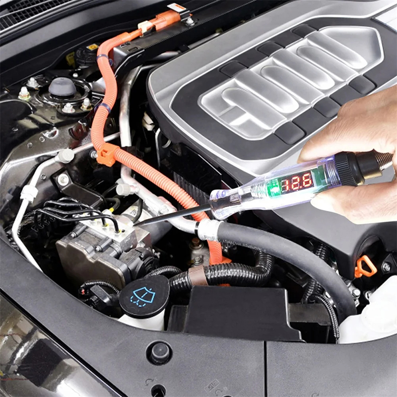 Truck Voltage Circuit Tester A - Circuit Test Pencil review and price