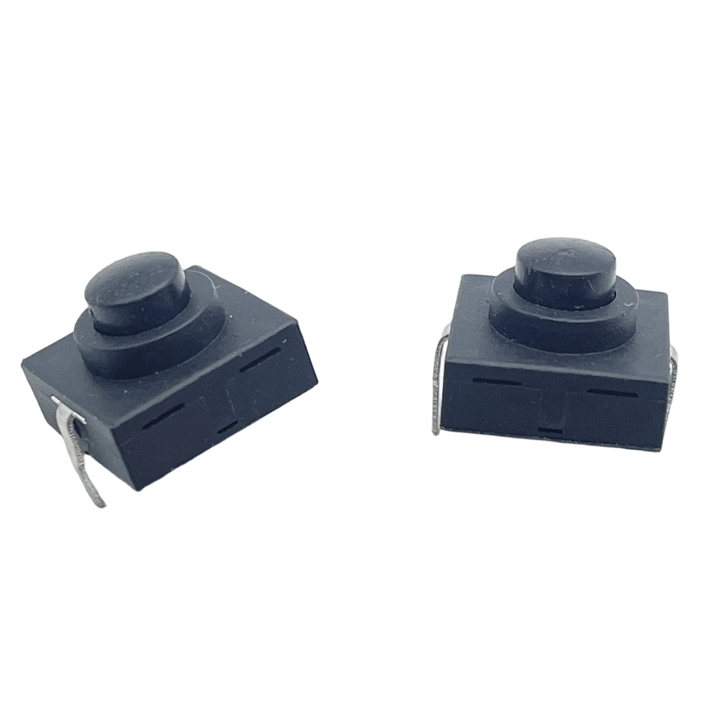 10PCS Flashlight Button Switch - Electronics Repair Hobby review and price