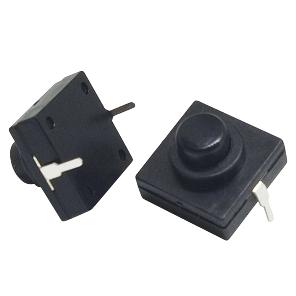 10PCS Flashlight Button Switch - Electronics Repair Hobby review and price