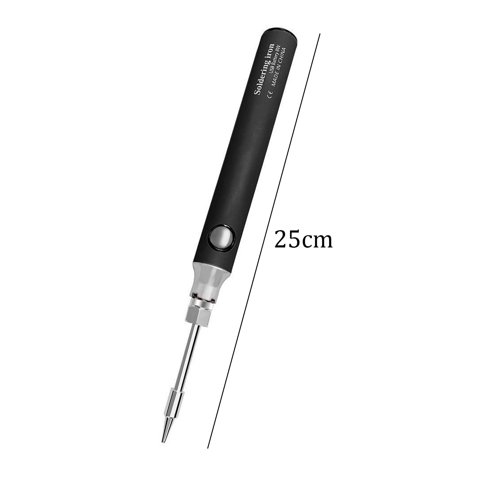Electronic Soldering Iron Kit  - Electronics Repair Hobby review and price