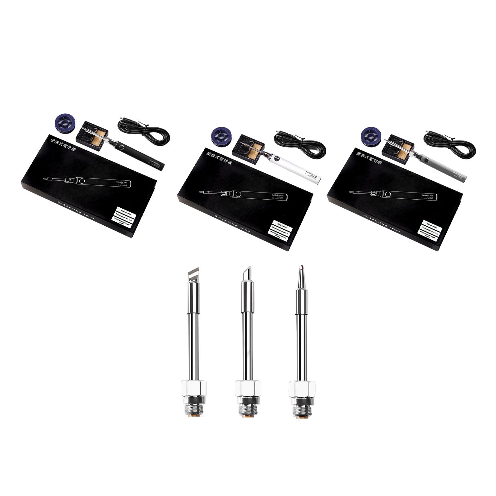 Electronic Soldering Iron Kit  - Electronics Repair Hobby review and price
