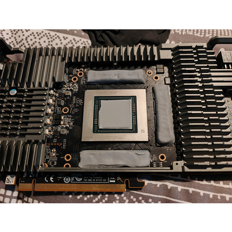 Fehonda LTP81 Thermal Putty 18 - Thermal Paste Cpu review and price