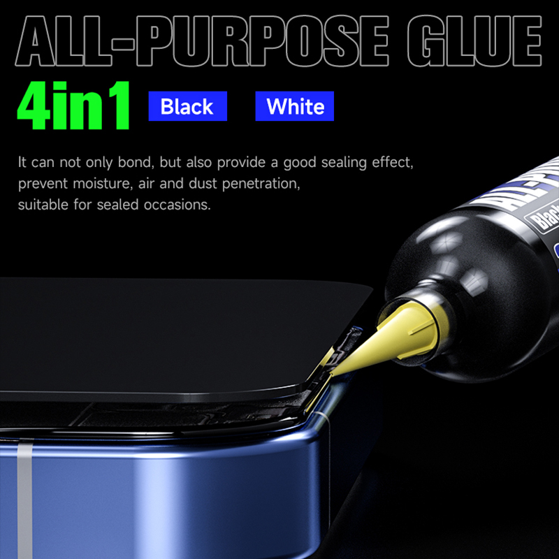 MECHANIC G7 All-Purpose Glue 4 - Back Cover Adhesive review and price