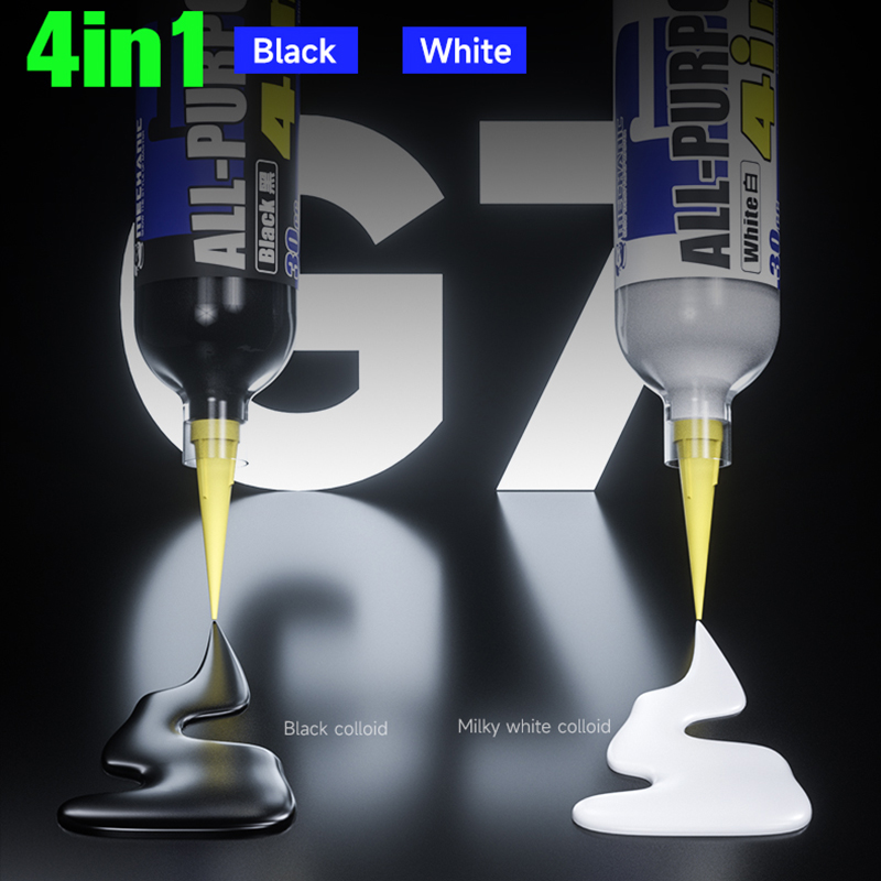 MECHANIC G7 All-Purpose Glue 4 - Back Cover Adhesive review and price