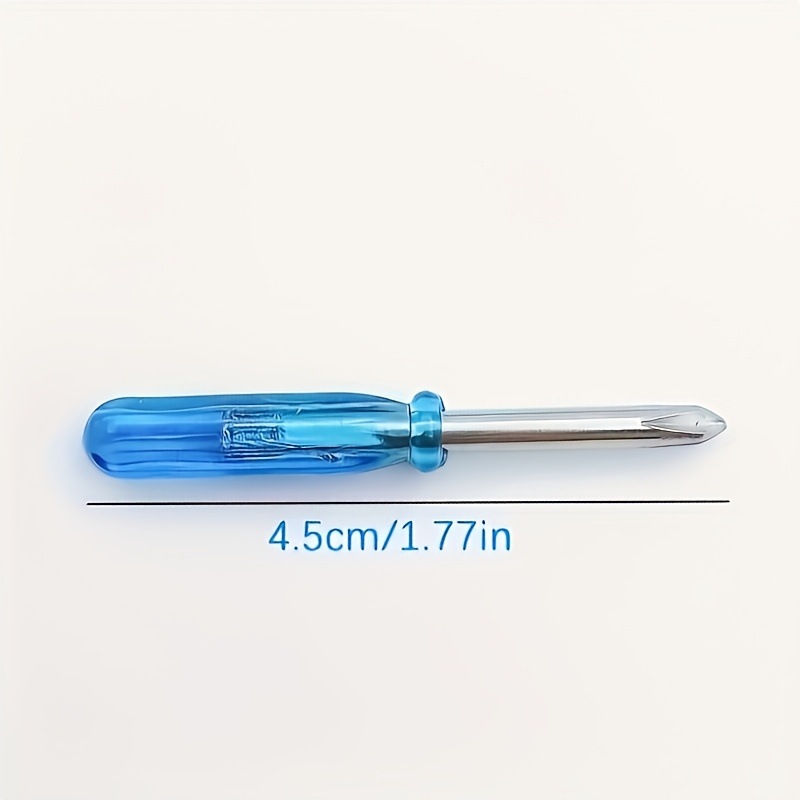 10Pcs 2mm Micro Mini Screwdriv - Electronics Repair Hobby review and price