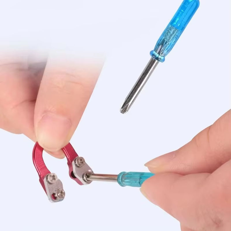 10Pcs 2mm Micro Mini Screwdriv - Electronics Repair Hobby review and price