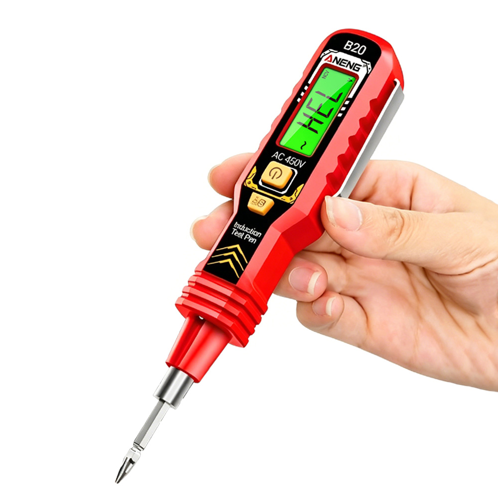 ANENG B20 Voltage Tester Pen D - Circuit Test Pencil review and price