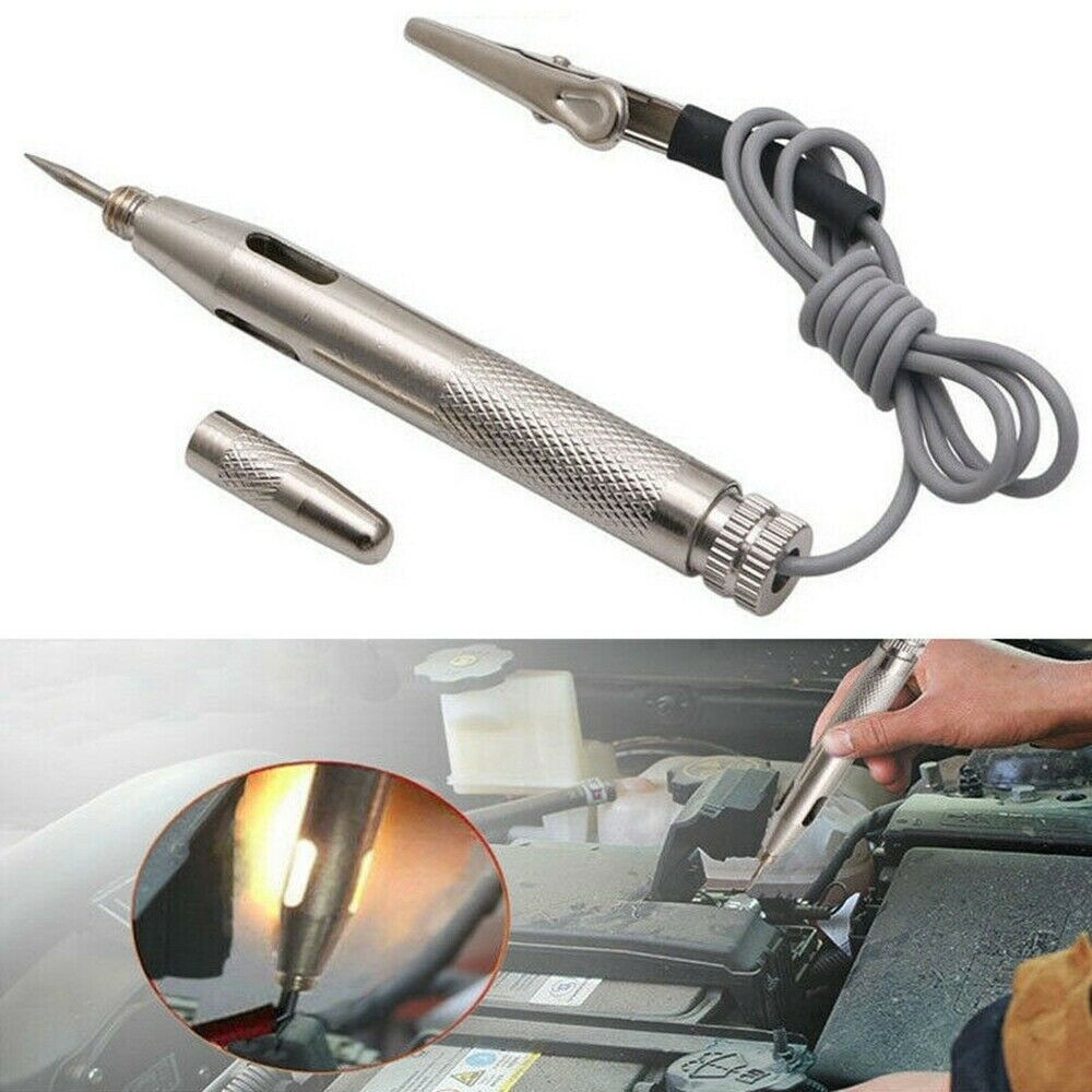 Car Auto Circuit Fuse Voltage  - Circuit Test Pencil review and price