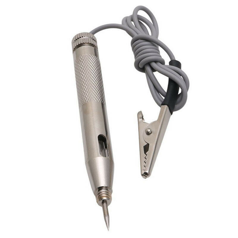 Car Auto Circuit Fuse Voltage  - Circuit Test Pencil review and price