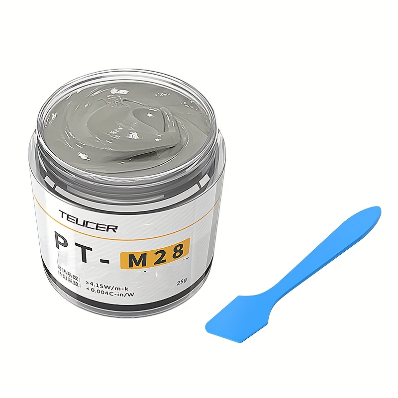 1 Piece of Thermal Conductive  - Thermal Paste Cpu review and price