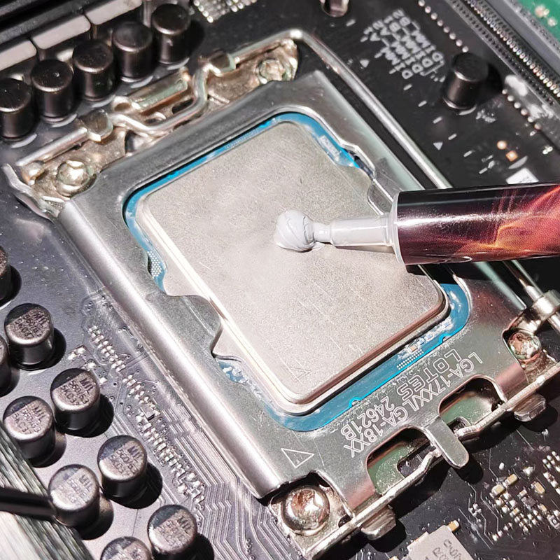 Thermal Paste 18W/mk Thermal C - Thermal Paste Cpu review and price