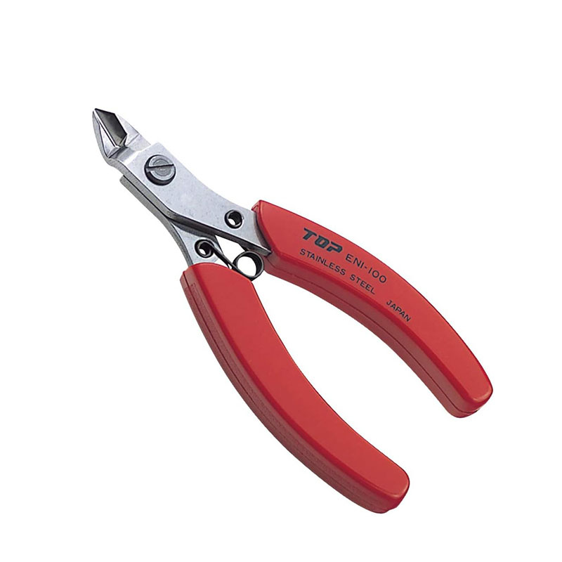 TOP ENI-100 Electronic Nippers - Electronics Repair Hobby review and price
