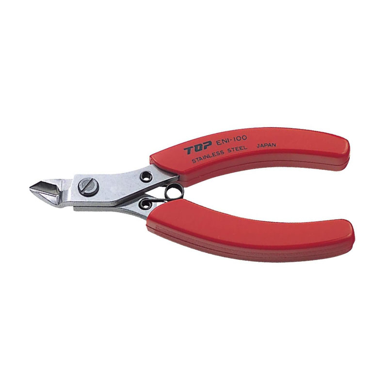 TOP ENI-100 Electronic Nippers - Electronics Repair Hobby review and price