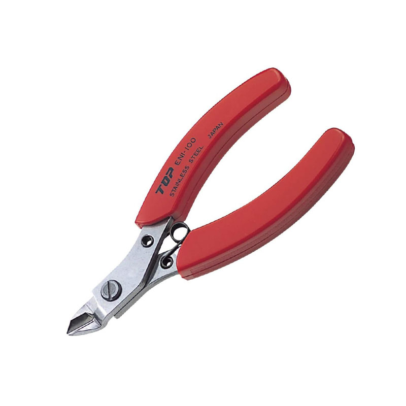 TOP ENI-100 Electronic Nippers - Electronics Repair Hobby review and price